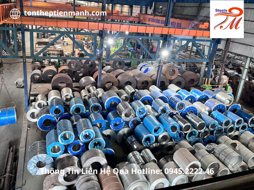 Thép Zam Là Gì ? Ứng Dụng Cho Mọi Công Trình